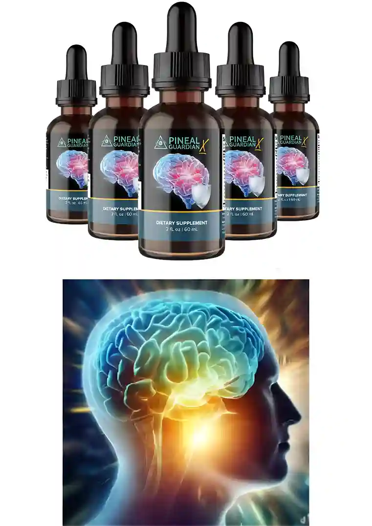 Pineal Guardian Official website